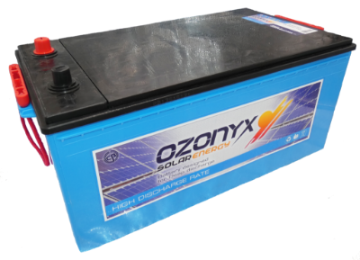 Imagen de Batería OZONYX OZX260HDR Alta descarga