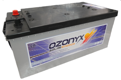 Imagen de Batería OZONYX OZX195AGM Standard