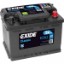 Imagen de Batería EXIDE EC542 (equivale a TUDOR TC542) Classic