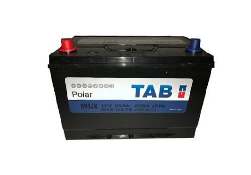 Imagen de BATERÍA TAB S95JX POLAR S
