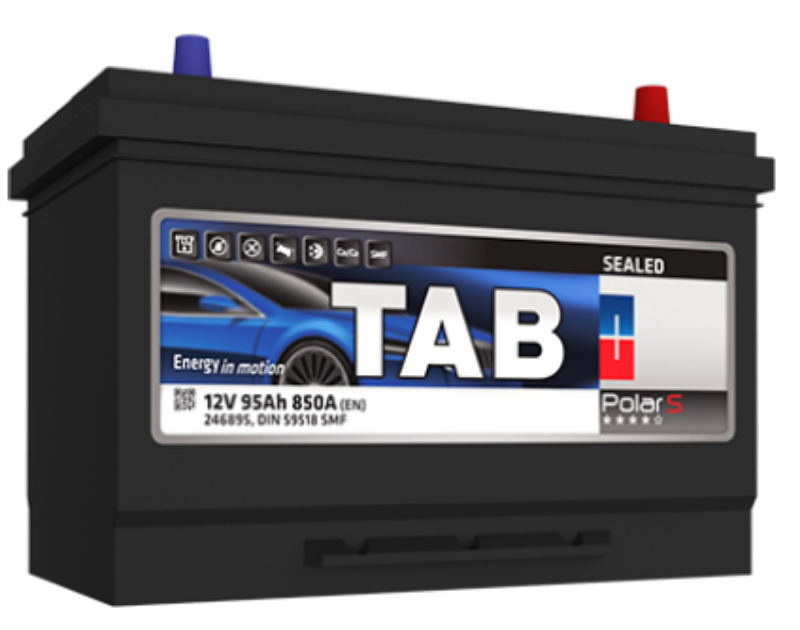 Imagen de BATERÍA TAB S95J POLAR S
