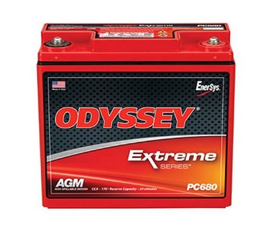 Imagen de Batería ODYSSEY PC680MJ Motorsports  