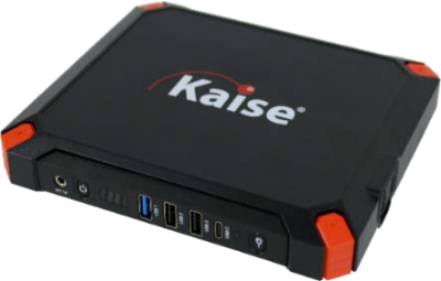 Imagen de Batería KAISE S88 Portátil Litio-Ion 8Ah