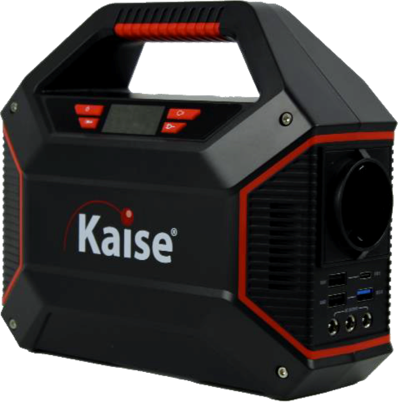 Imagen de BATERÍA KAISE Portátil Litio-Ión S365 11,1V 14Ah