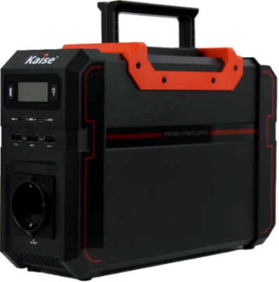 Imagen de BATERÍA KAISE AGM Portátil S710  