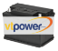 Imagen de VT POWER AGM Start-Stop 260680