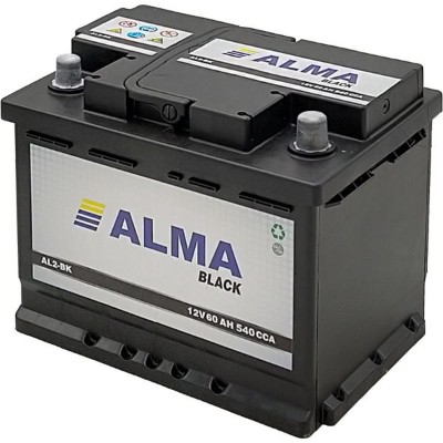 Imagen de VITAL Car Alma L260540D