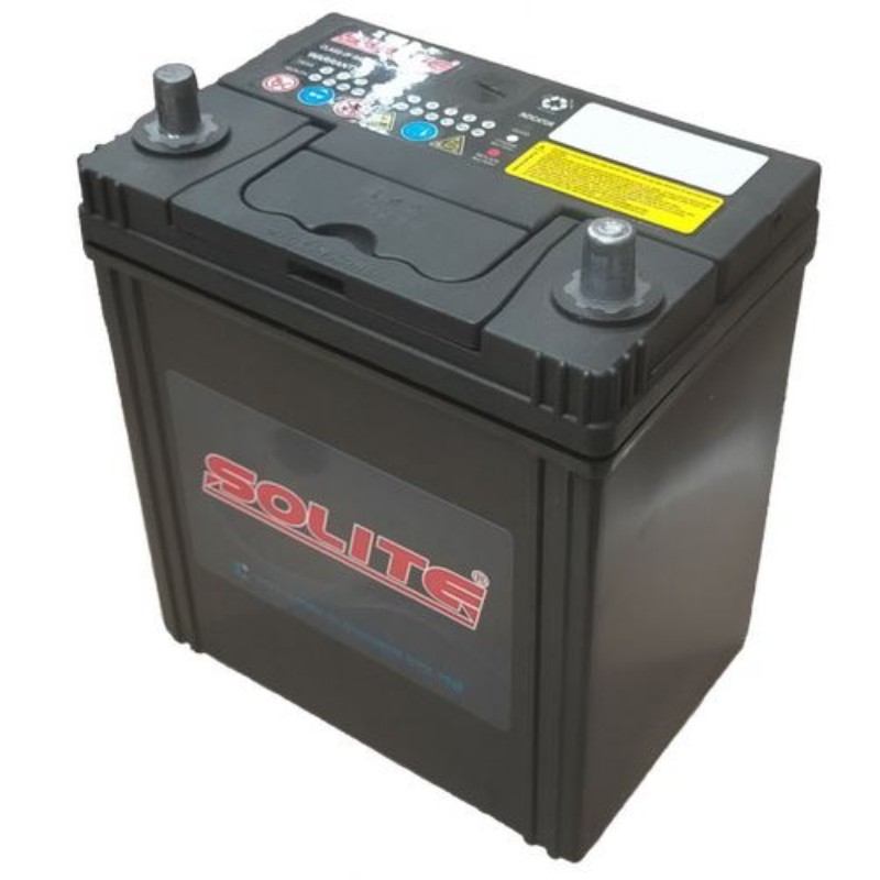 Imagen de BATERÍA VITAL  Solite CMF53522 12V 35Ah