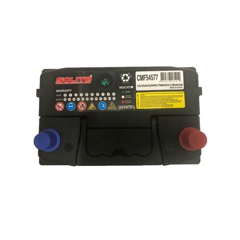 Imagen de VITAL Car Solite CMF54577