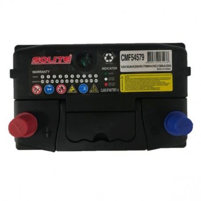 Imagen de VITAL Car Solite CMF54579