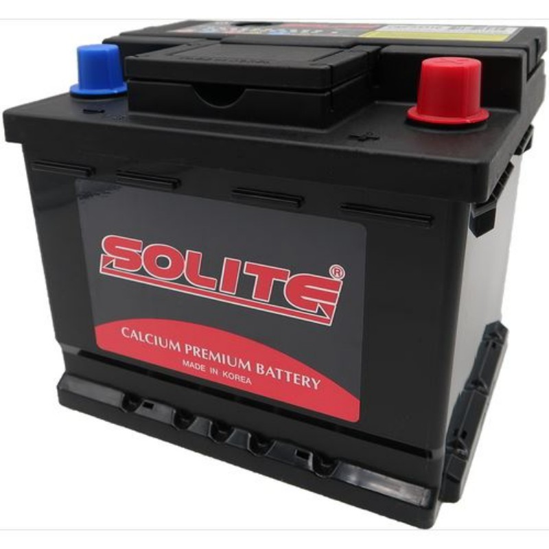 Imagen de VITAL Car Solite CMF54316