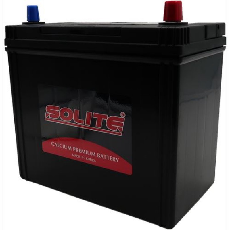 Imagen de BATERÍA VITAL  Solite CMF54584 12V 45Ah