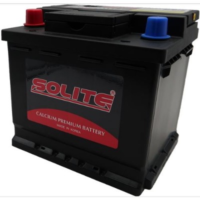 Imagen de BATERÍA VITAL  Solite CMF54464 12V 45Ah