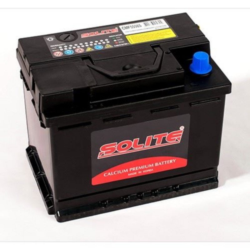 Imagen de VITAL Car Solite CMF55565