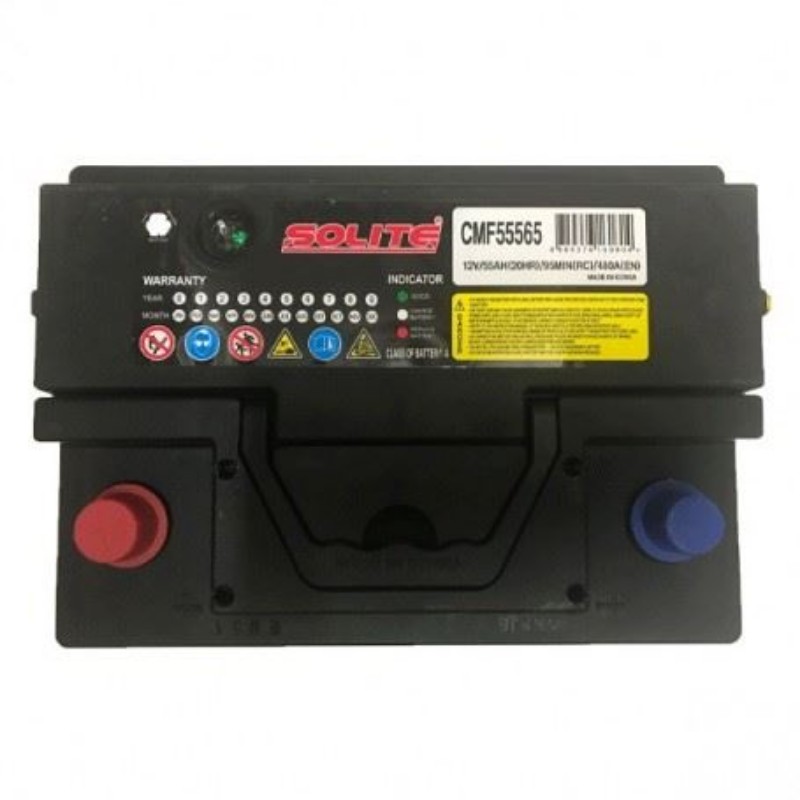 Imagen de VITAL Car Solite CMF55565