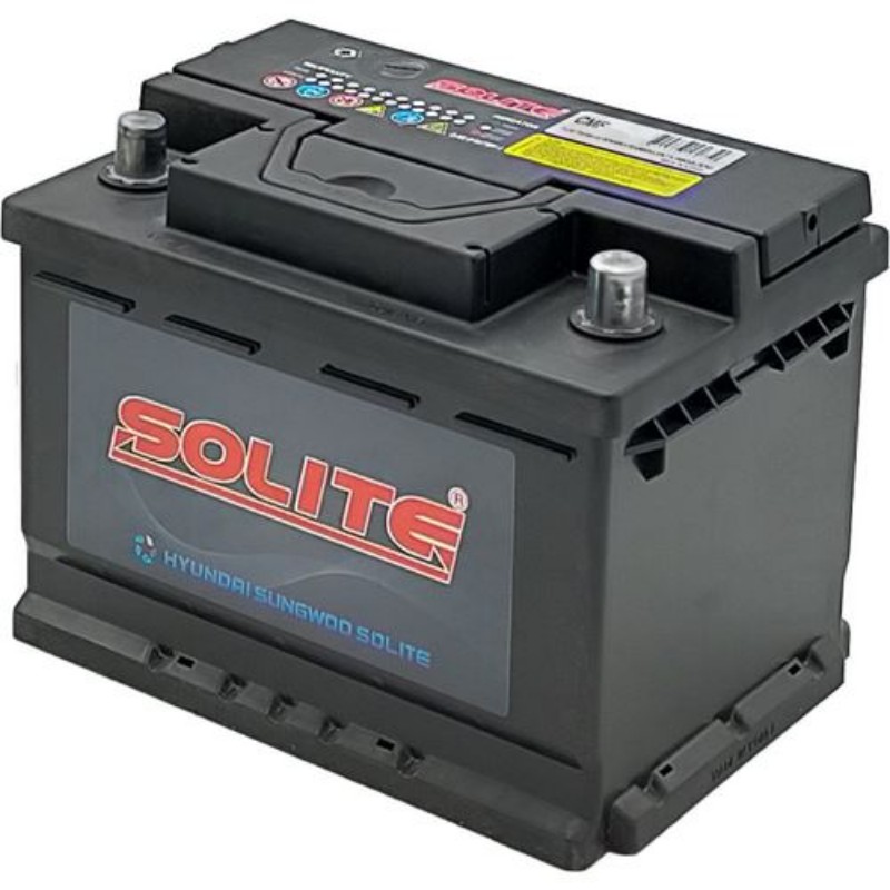 Imagen de VITAL Car Solite CMF55457