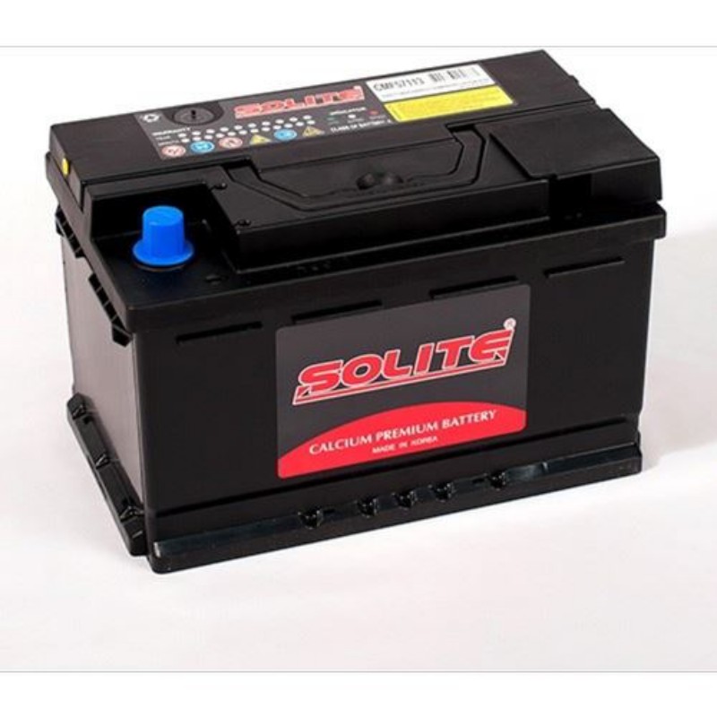 Imagen de VITAL Car Solite CMF57113