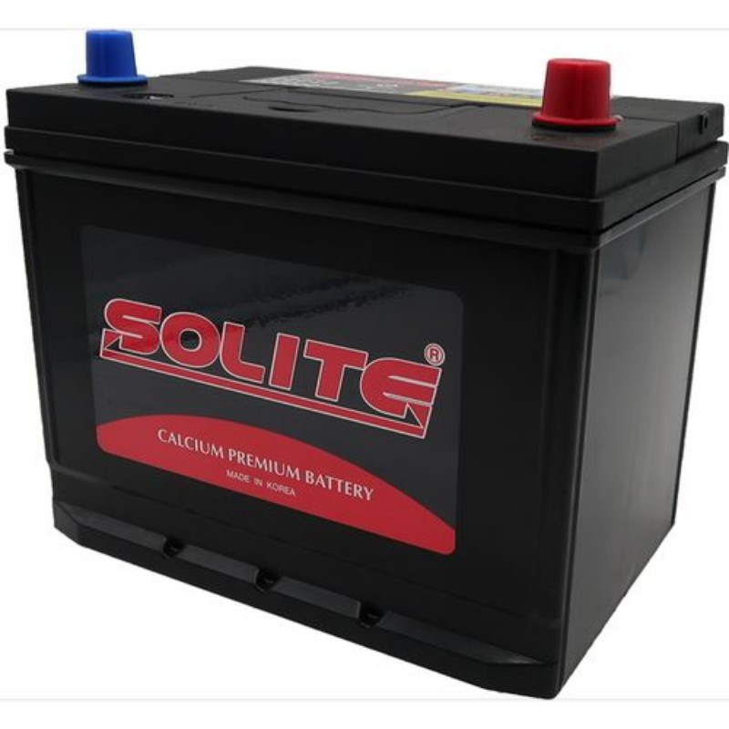 Imagen de VITAL Car Solite CMF57029