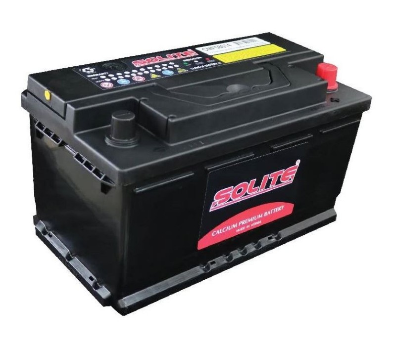 Imagen de VITAL Car Solite CMF58014