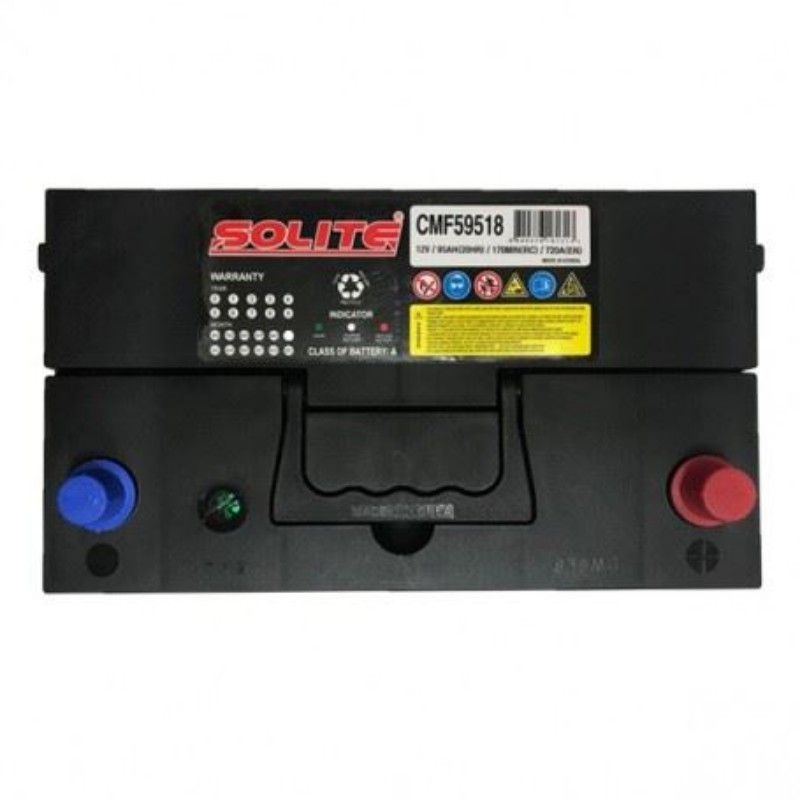 Imagen de VITAL Car Solite CMF59518