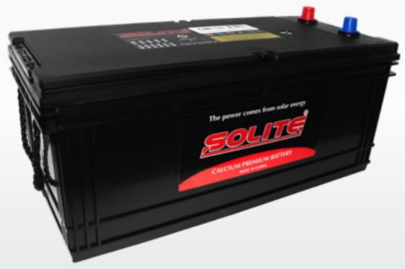 Imagen de VITAL HD Solite CMF140