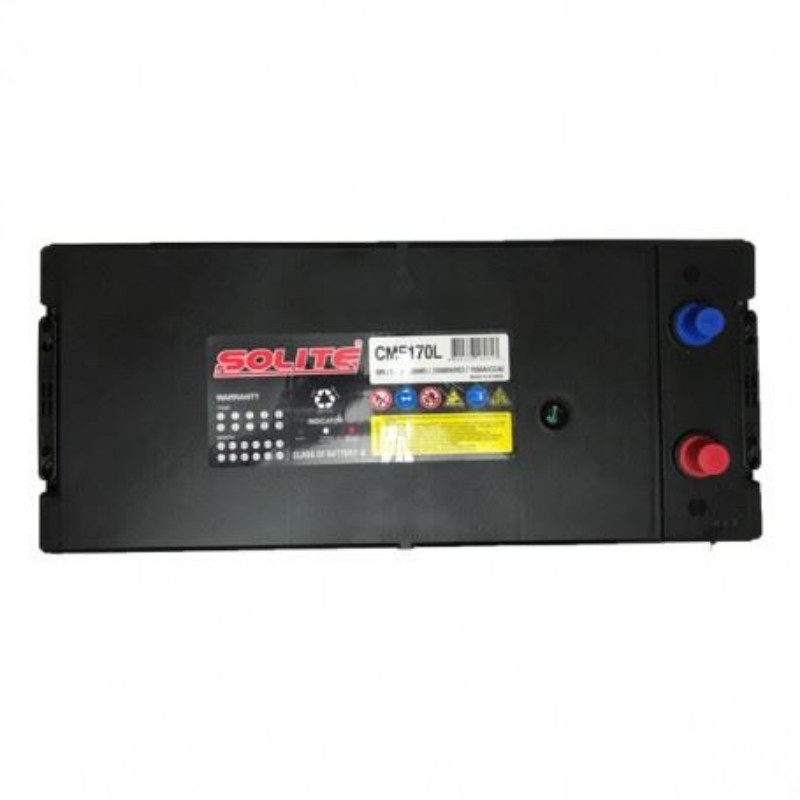 Imagen de VITAL HD Solite CMF170L 