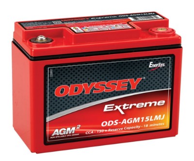 Imagen de Batería ODYSSEY PC545MJ Motorsports  