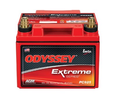 Imagen de Batería ODYSSEY PC925LMJT Motorsports  