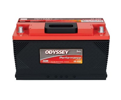 Imagen de BATERÍA ODYSSEY PC1350 Performance 94Ah 950A AGM