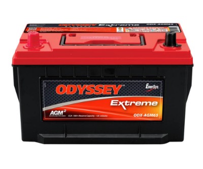 Imagen de BATERÍA ODYSSEY PC1750 Extreme 74Ah 950A AGM