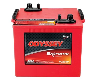 Imagen de Batería ODYSSEY PC2250 Marine  