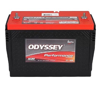 Imagen de Batería ODYSSEY 31-925S Performance 