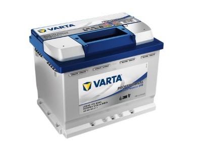 Imagen de Batería VARTA LED60 Professional Dual Purpose