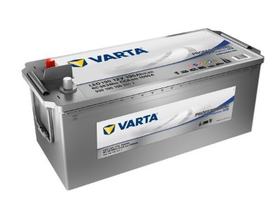 Imagen de Batería VARTA LED190 Professional Dual Purpose