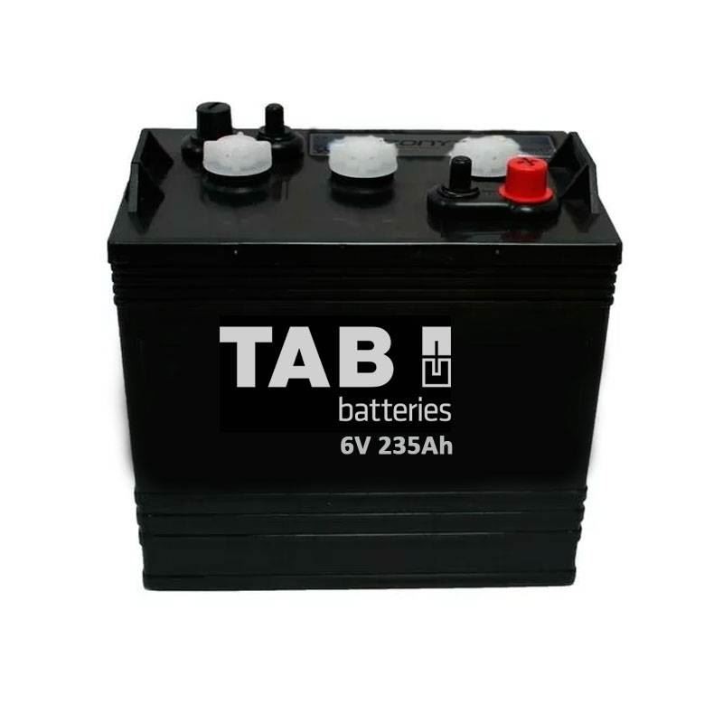 Imagen de Batería TAB 5G06235 Deep Cycle Traction