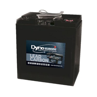 Imagen de Batería DYNO DLC8-160EV Lead Carbon Ciclo Profundo