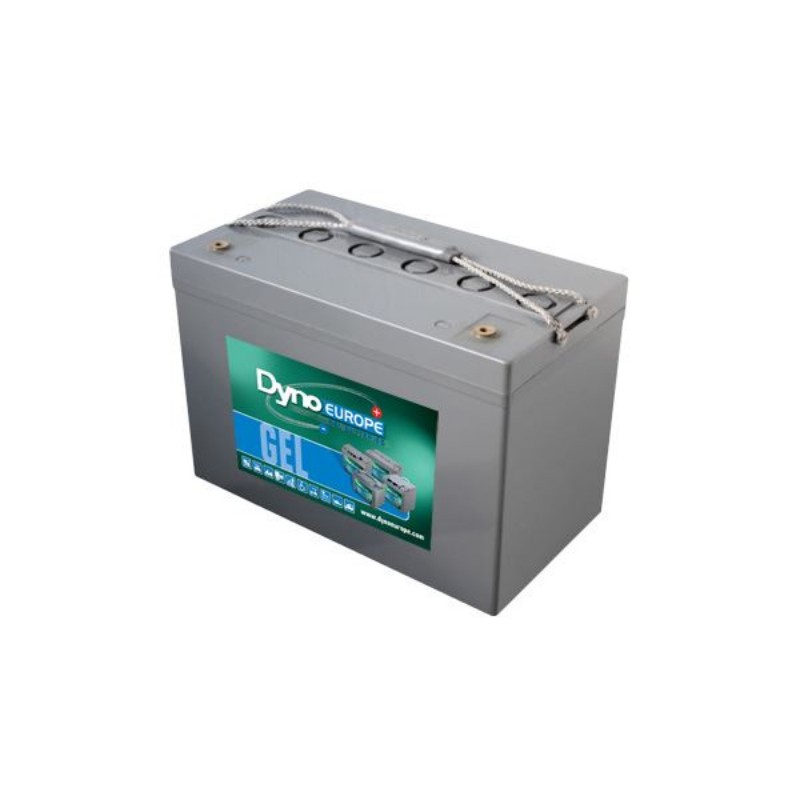 Imagen de BATERÍA DYNO GEL Ciclica DGY12-100EV 12V 105Ah