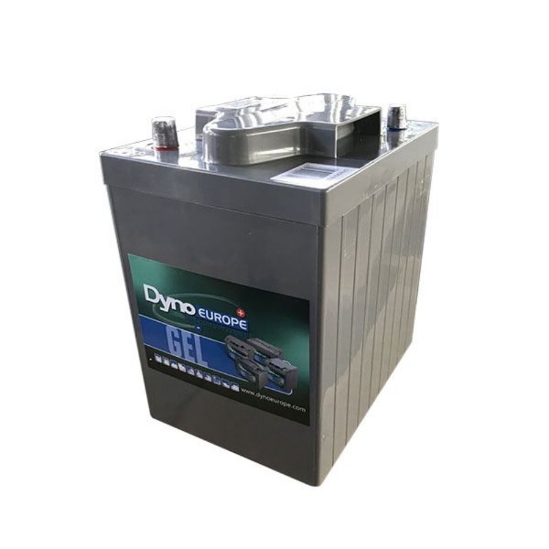 Imagen de BATERÍA DYNO GEL Ciclica DGY6-225EV 6V 242Ah