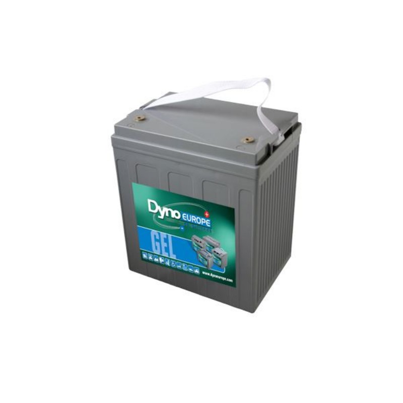 Imagen de BATERÍA DYNO GEL Ciclica DGY8-180EV 8V 157Ah