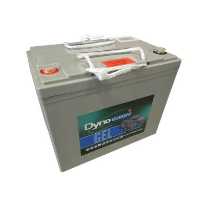 Imagen de Batería DYNO DGY12-80EV Gel Ciclo Profundo