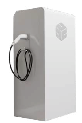 Imagen de TURBO ENERGY Cargador-Inversor SunBox EV 10.0