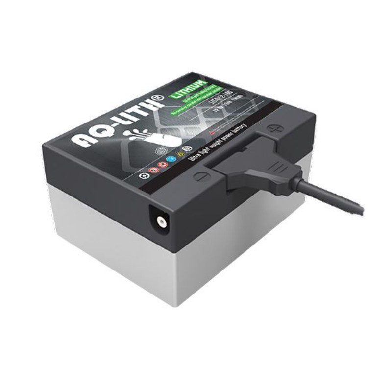 Imagen de BATERÍA DYNO Traction DYN/L16H-HD 6V 390Ah