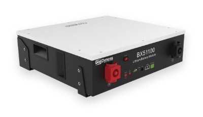 Imagen de BATERÍA DYNESS Litio BX51100 48V 100Ah