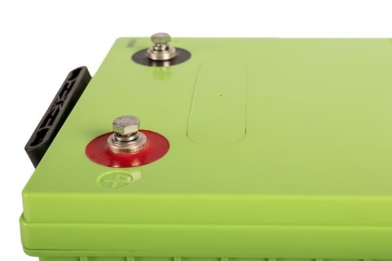 Imagen de Batería U POWER GEL UPG250-12