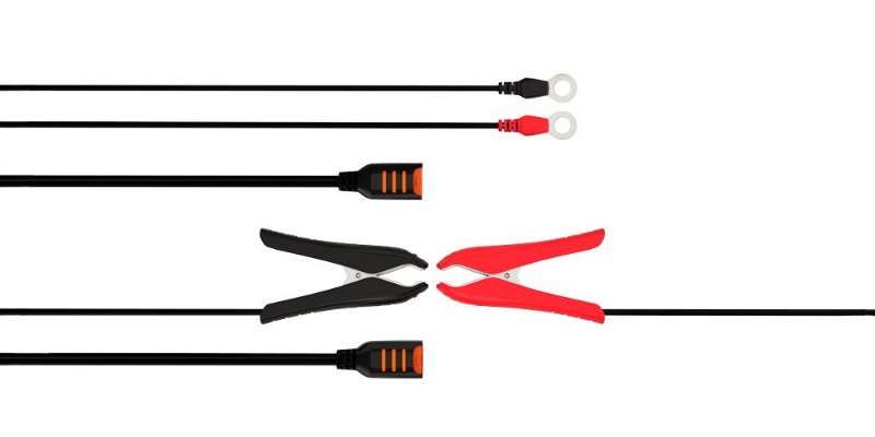 Imagen de Cargador CTECK CT5 Powersport