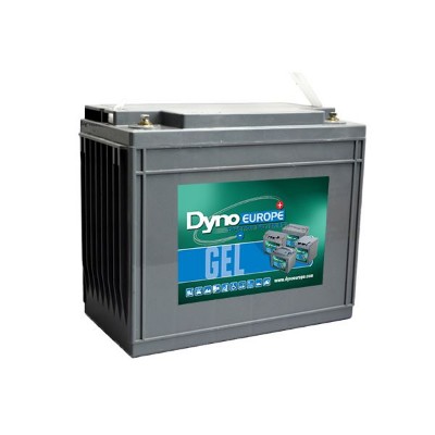 Imagen de Batería DYNO DGY12-135EV Gel Ciclo Profundo