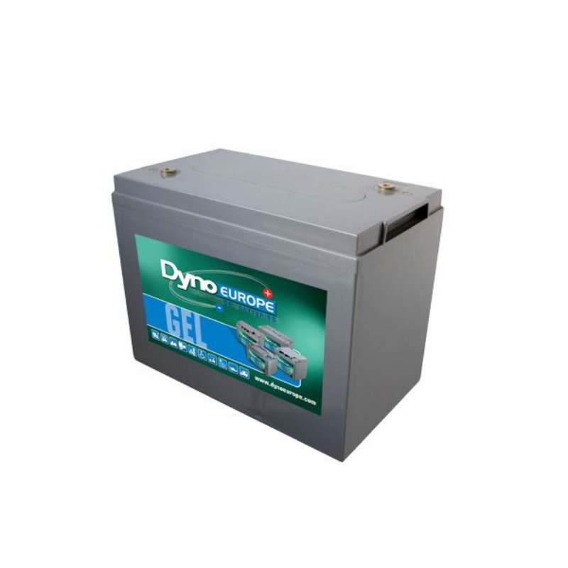 Imagen de BATERÍA DYNO GEL Ciclica DGY6-160EV 6V 189Ah