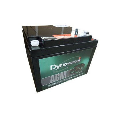 Imagen de Batería DYNO DAB12-26EV AGM Ciclo Profundo