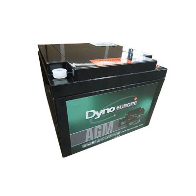 Imagen de DYNO DAB12-26EV AGM 