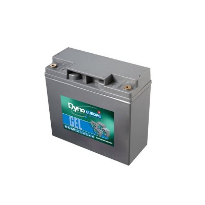 Imagen de BATERÍA DYNO GEL Ciclica DGY12-18EV 12V 18Ah